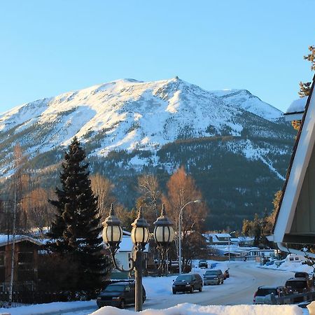 Celtic Haven Hotel Jasper National Park Luaran gambar