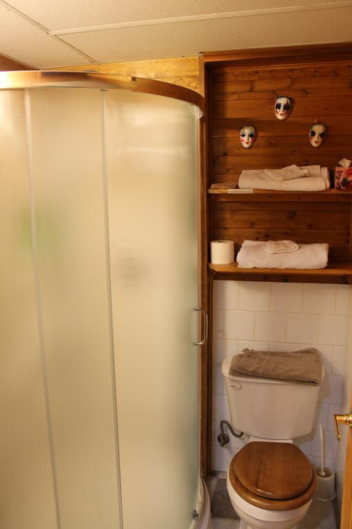 Celtic Haven Hotel Jasper National Park Bilik gambar