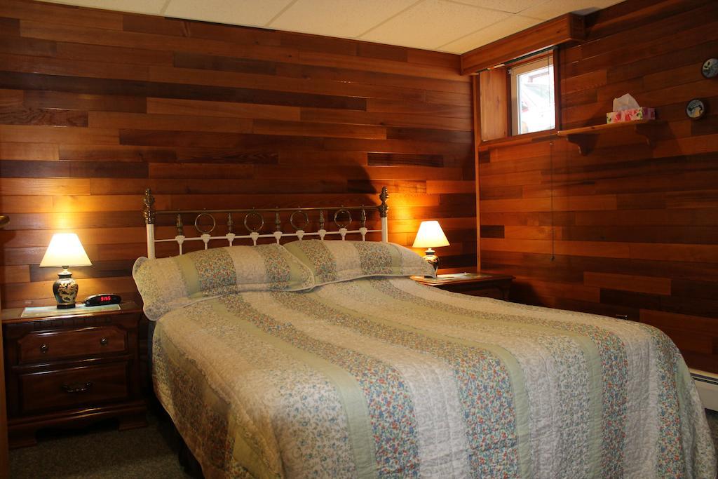 Celtic Haven Hotel Jasper National Park Luaran gambar