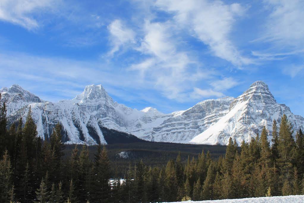 Celtic Haven Hotel Jasper National Park Luaran gambar